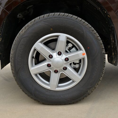 浦林轮胎235/70R16HT1106T