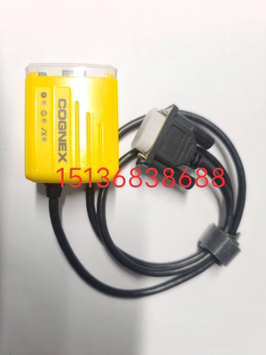 DM60SX康耐视读码器，COGNEX，成色如图，现货议价