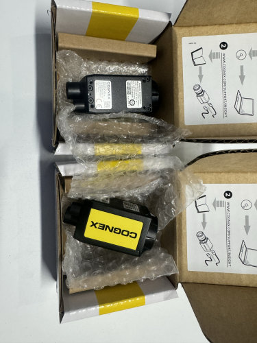 IS8505MP-373-50康耐视智能相机，现货
