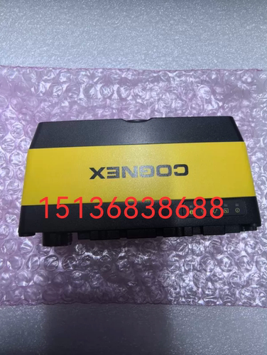 康耐视3D-A1000-DIM-X  3D工业相机原装正品议价