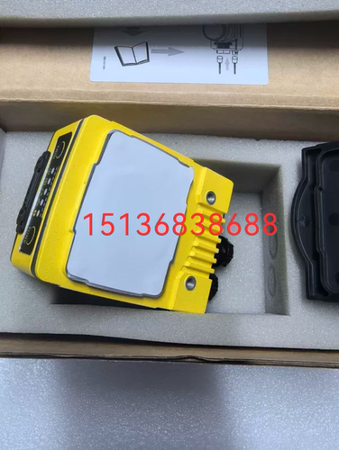 康耐视智能相机 IS7802C-373-50，议价，实图