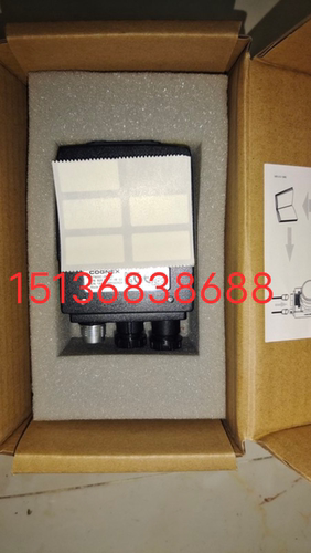IS7600C-363-50康耐视智能相机