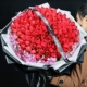 上海鲜花速递同城订花送玫瑰混搭鲜花花束全国配送生日送女友闺蜜