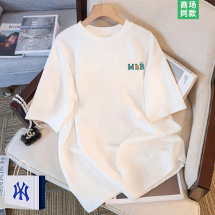 夏季 甄选 男女款 潮流短袖 品牌热销 美式 t恤上衣 奥莱折扣