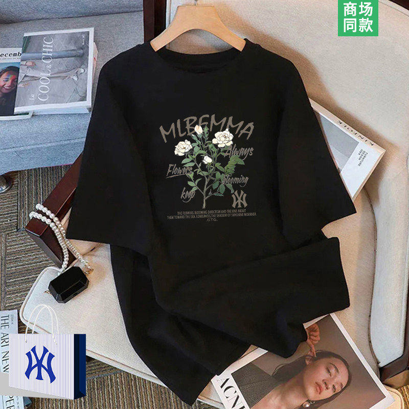 【3折专区】夏季高级感男士短袖t恤2026新款潮牌美式情侣半袖上衣