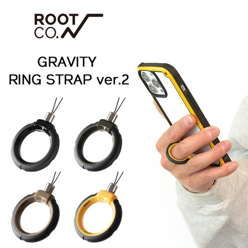 通用挂绳指环扣ROOTCO.