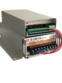 新款两层注塑机珊星电脑3880开关电源220V/110V电源盒 三星电源盒