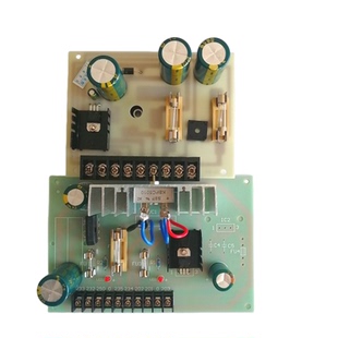 注塑机电脑板整流板PS 震雄电脑电源板CPC 01A 01A板震德