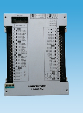 宝捷信注塑机电脑板PS660AMKC118主机海达海星注塑机电脑板
