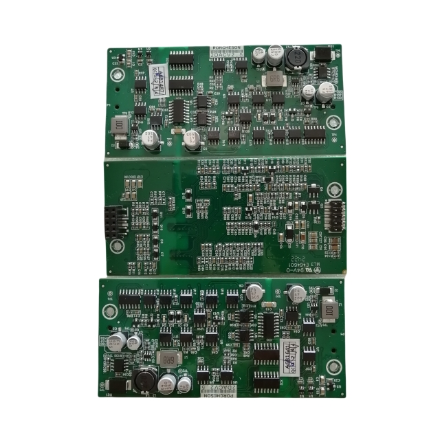 宝捷信注塑机PS360AM电脑