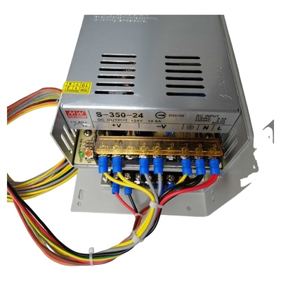 注塑机ps660amps660bm主板电源