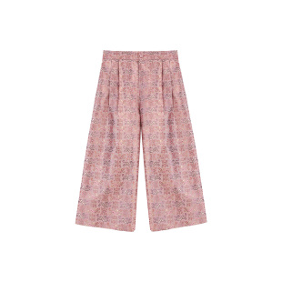 子 虎符蜀锦裤 817256 大愿专享