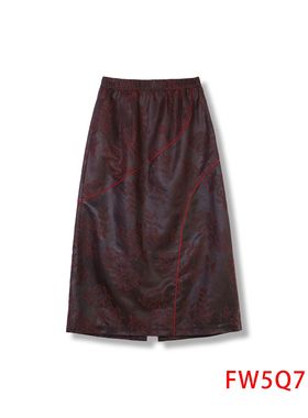 【呼呼专享】 半裙 57135