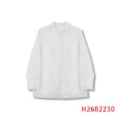 2682230 欧根纱开衫 苏苏nana宠粉