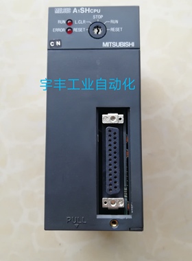 全新三菱A系列模块A1SHCPU