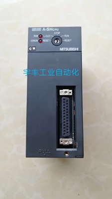 全新三菱A系列模块A1SHCPU