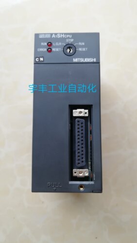 全新三菱A系列模块A1SHCPU