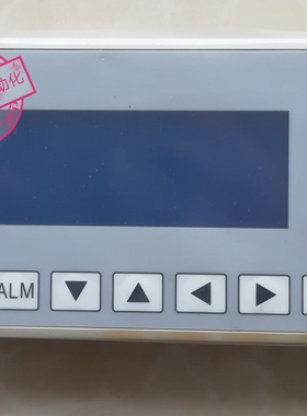 全新MD204LV4文本显示器/显示屏低价包邮售出