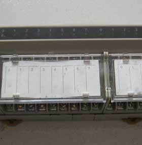 欧姆龙远程模块DRT1-MD16TA