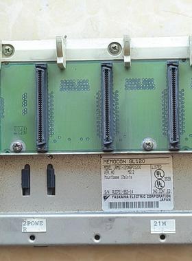 安川GL120底板JRMSI-120XBP01200 ,模块JAMSC-120DD034310,询价