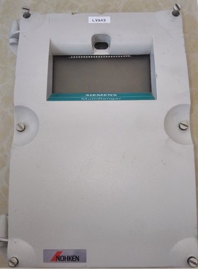 西门子超声波液位传感器MULTIRANGER100