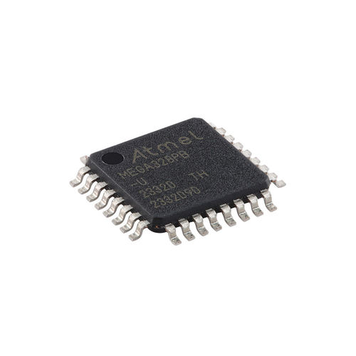 ATMEGA328PB-AU TQFP-32 8位AVR微控制器芯片