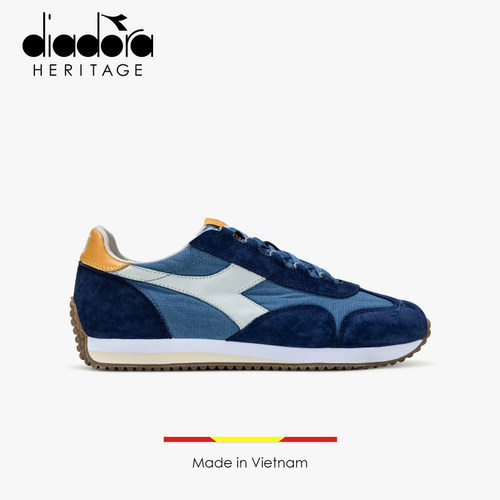diadora迪亚多纳男女低帮休闲鞋