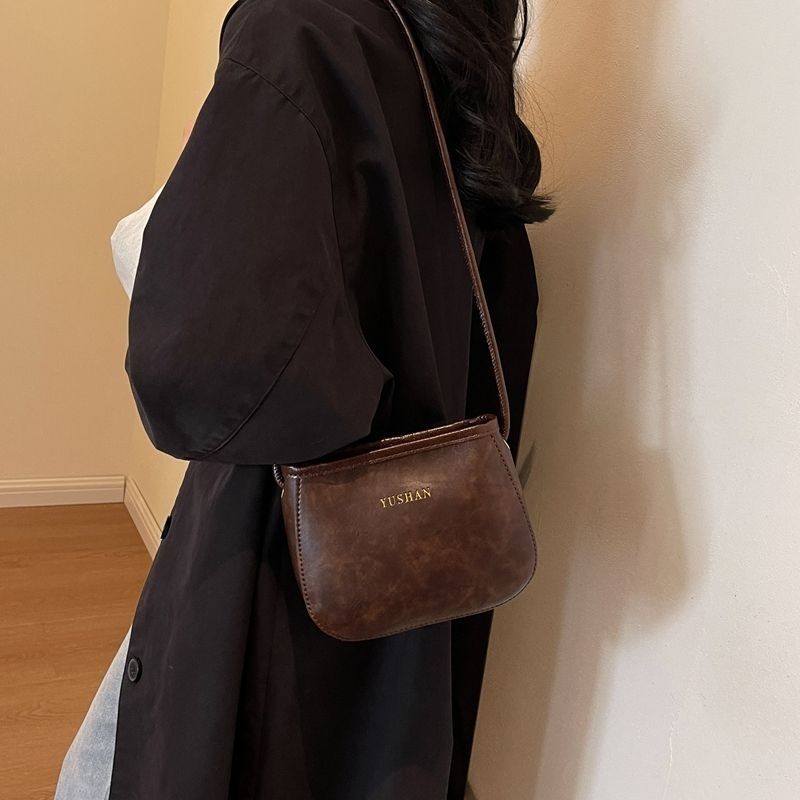 今年流行小包包女式2025新款