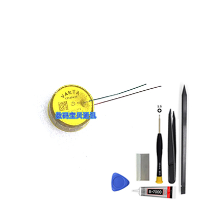 原装Varta cp1254 A4适用SoundcoreA20i/捷波朗 Jabra Elite2