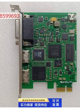BLACKMAGIC-DESIGN BMDPCB41 高清视频采集卡