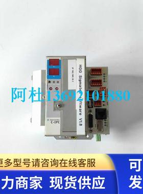 SIGMATEK西格玛泰克工控机C-IPC 128MB VIA 733MHZ   01-450-024
