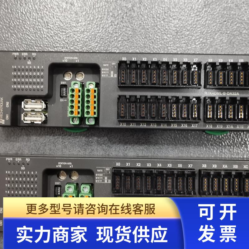 * R7K4DML-B-DA32A-R R7K4DML-B-DAC32C-R M-SYSTEM 现货