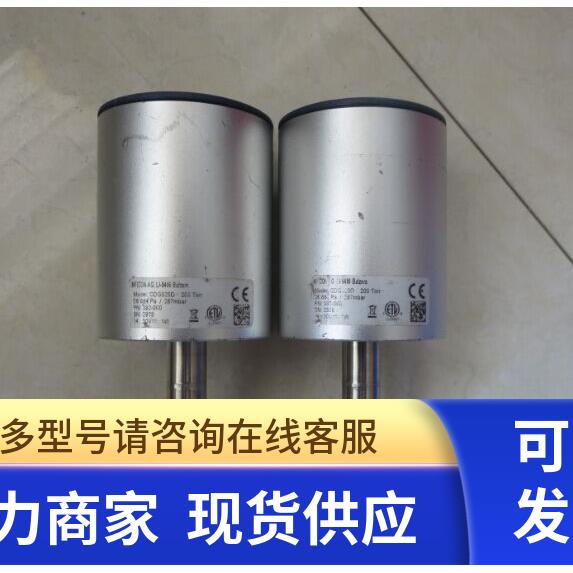 INFICON CDG025D 200TORR 真空压力计 真空薄膜规 议价