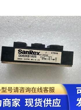 英飞凌 DD60KB160S 模块