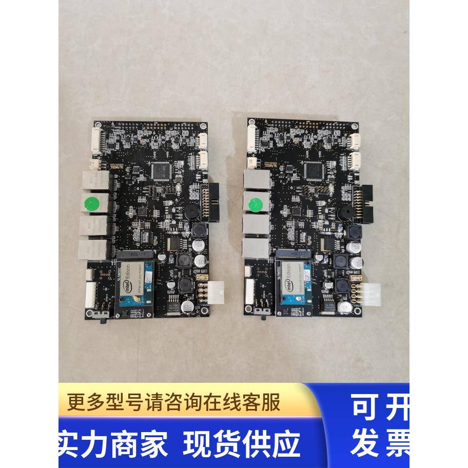 SLAMTEC工控主板配件0158 01583NR17议价实图二手