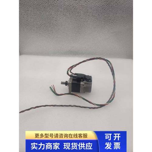 多摩川电机TS4602N2121E200线剪断 低价处理