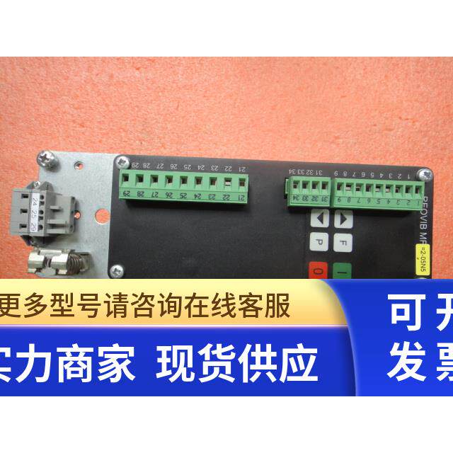 REOVIB MFS 268 询价 现货