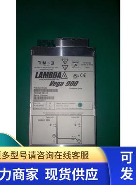 Vega 900电源 K90036 维修和销售 询价源头货