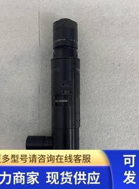 NAVITAR 1-61390 1-50487F 1-6010同轴光远心C口变倍镜头包好