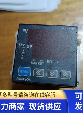 ST540拆机NOVA控制器功能完好非实价