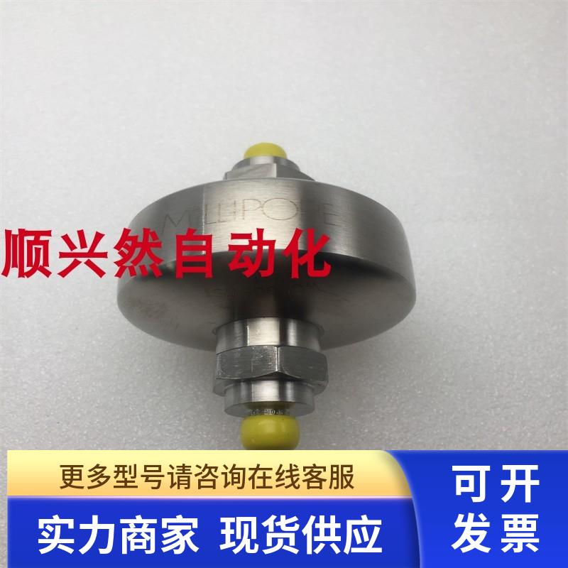 MILLIPORE真空过滤器WGFG06WS1 600PSI C7BM7920 实拍 现货无包装