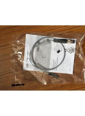 全新正品FESTO磁性开关SMT-10M-PS-24V-E-0,3-L-M8D(551375)/Q