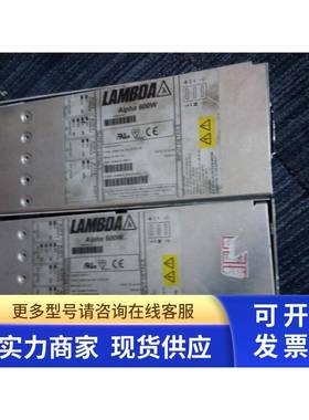 Alpha600w 开关模块电源维修