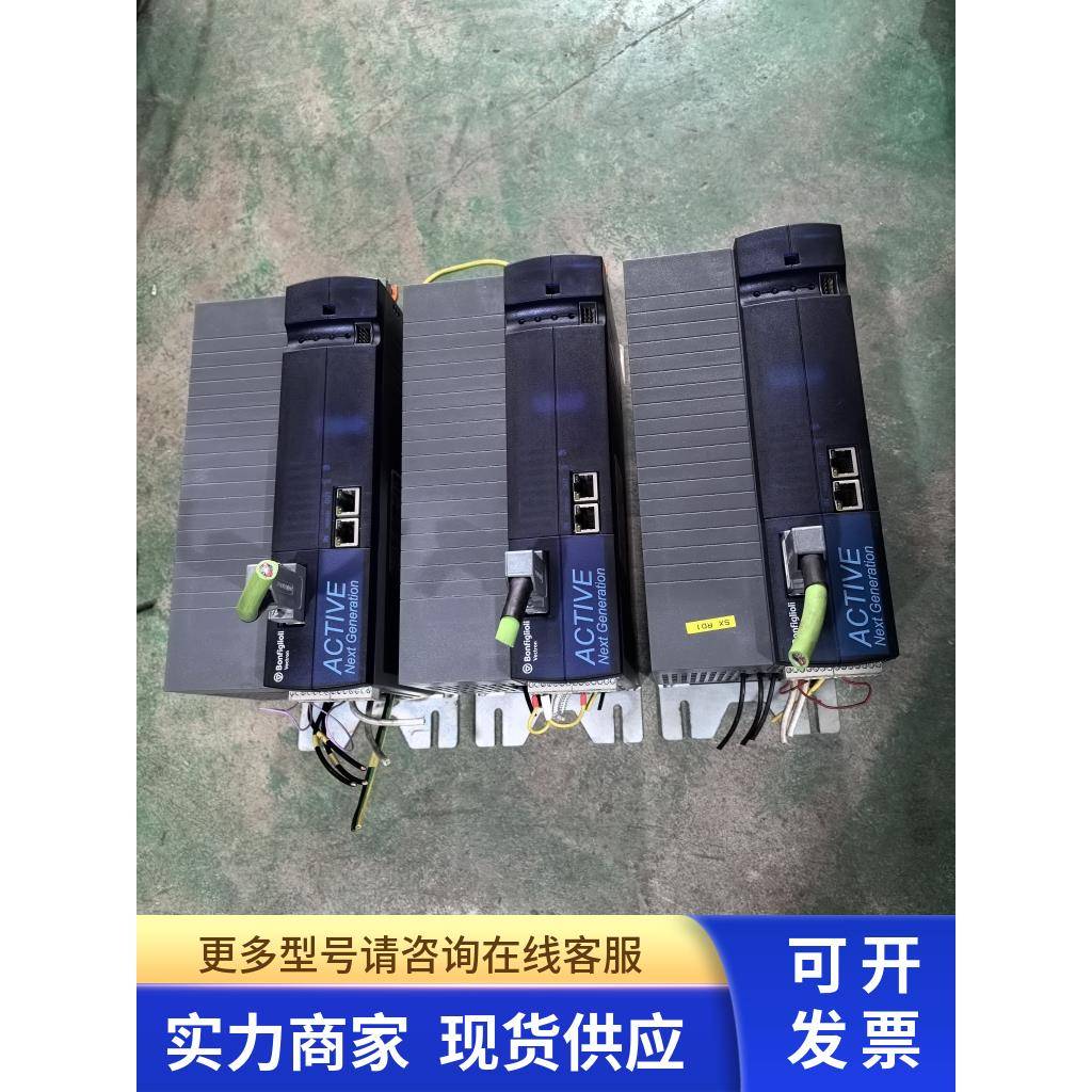 Bonfiglioli邦飞利变频器ANG410-23 4 A ANG410-234A 11KW ACTIVE