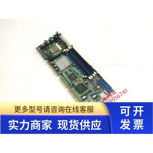REV. B1.0 FSB 风扇 台湾研扬 内存 A1.1工控机主板 865G 送CPU