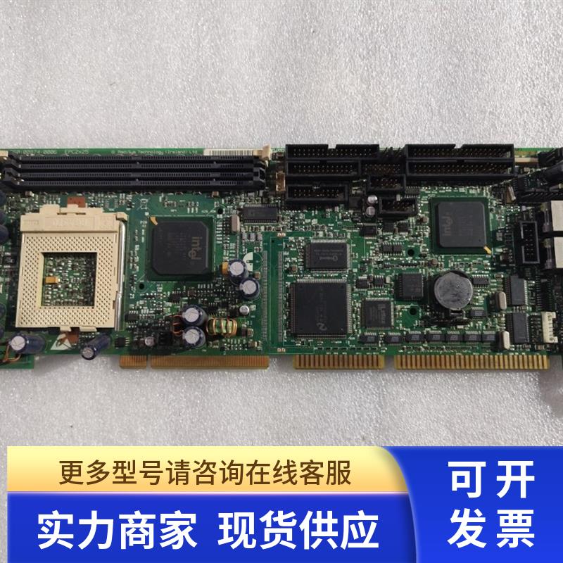RadiSys 060-00874-0006 瑞德赛设备机主板 送CPU 内存 现货