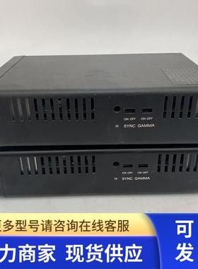 TELI泰利CS3150 CCU工业CCD相机控制器 包好包好