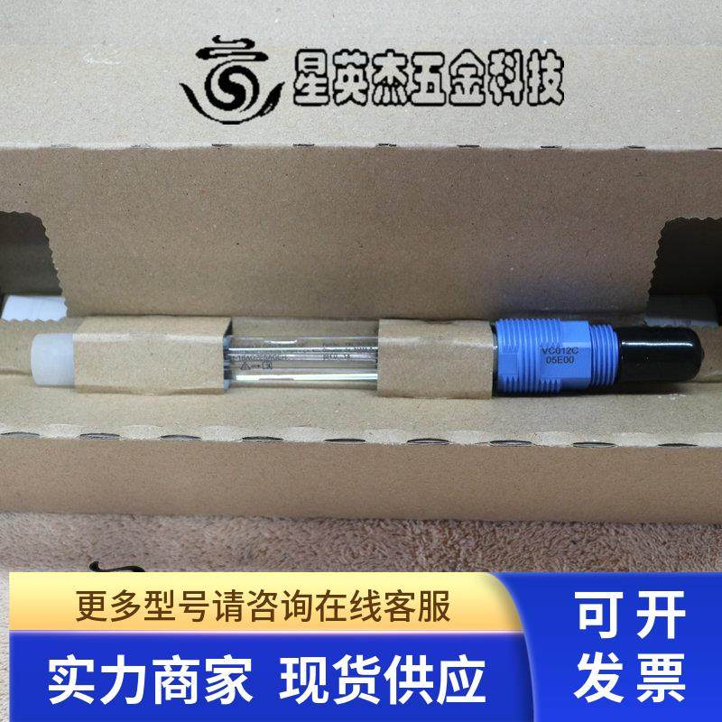 ENDRESS+HAUSER OPS11-1BAO2ESAGEH CYTIVA 29387200 电极分析仪