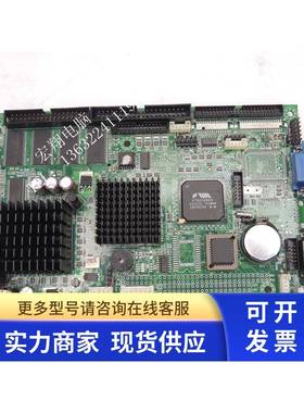 现货~台湾函数 FB2501 工控机主板 不带网口 火花机线切割机主板