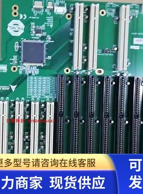 凌华HPCI-14S7U工控机底板 实拍图 测试OK 现货 质保